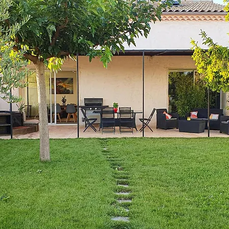 Maison Avec Piscine * Rochegude (Drome)