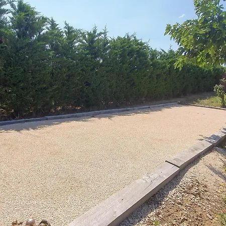 Maison Avec Piscine *