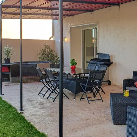 Maison Avec Piscine