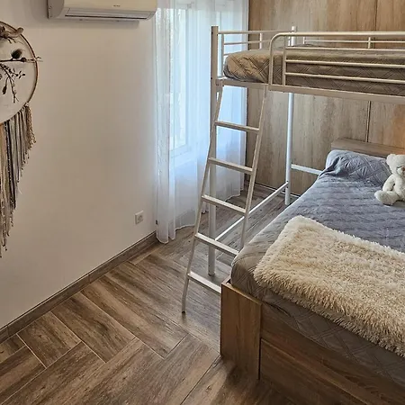 Maison Avec Piscine Feriehus *